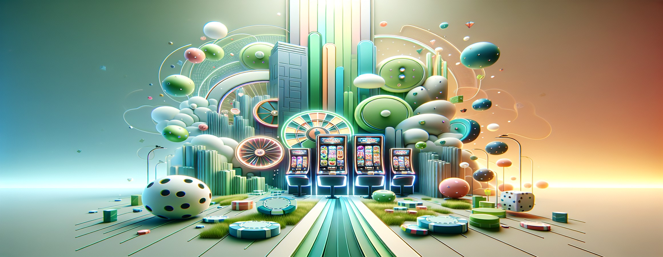 1WIN Blog showcasing innovative slot gaming strategies and expert advice.